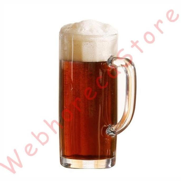 LUMINARC Gelas Minden Beer Mug 63 cl / Gelas Gaggang Bir