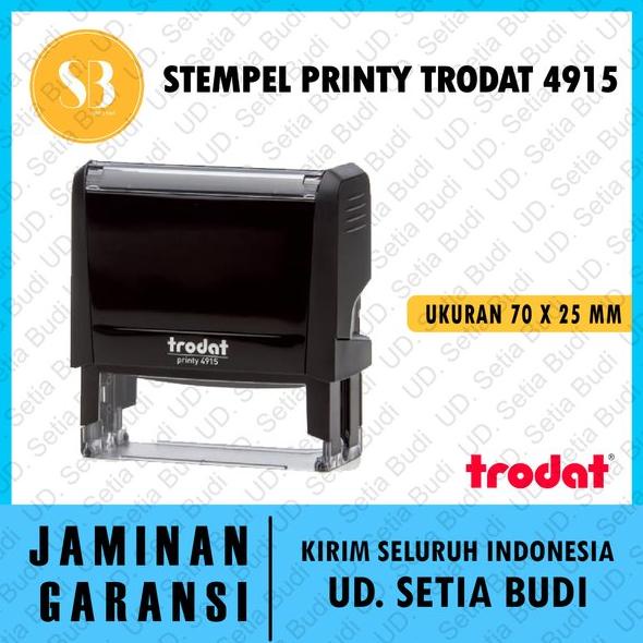 

Terlaris Stempel Printy Trodat 4915 Termurah