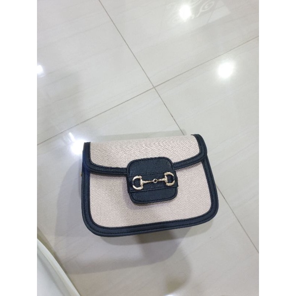 SNY X AITA jackson bag MEDIUM (PRELOVED)