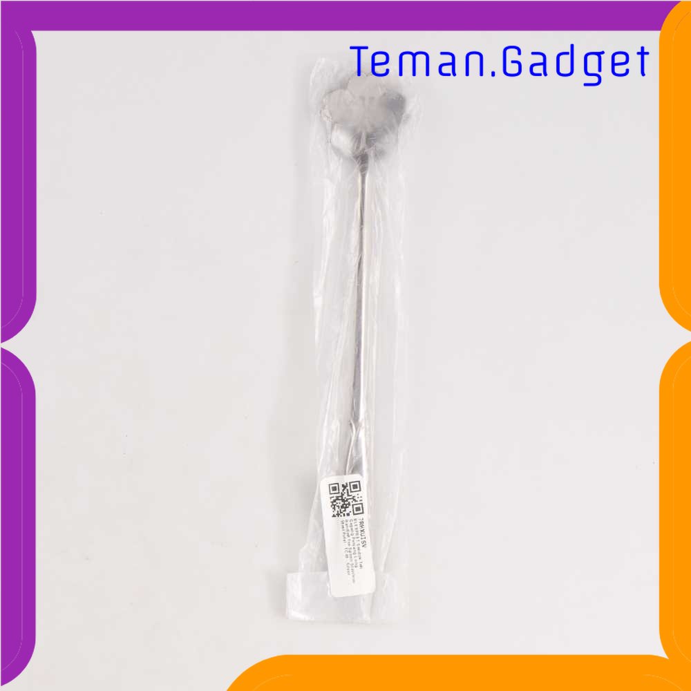 TG - DPR BLEXPRET Sendok Teh Gagang Panjang Long Handled Tea Spoon - TC49