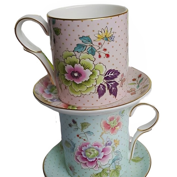 Mug set myfiel by St James