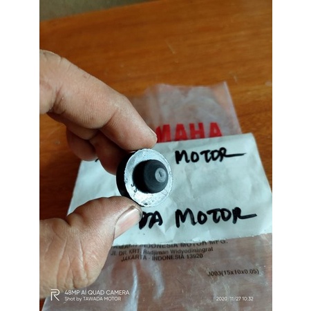KARET BANTALAN JOK YAMAHA VEGA R RR NEW VEGA ZR VEGA FORCE FORCE FI
