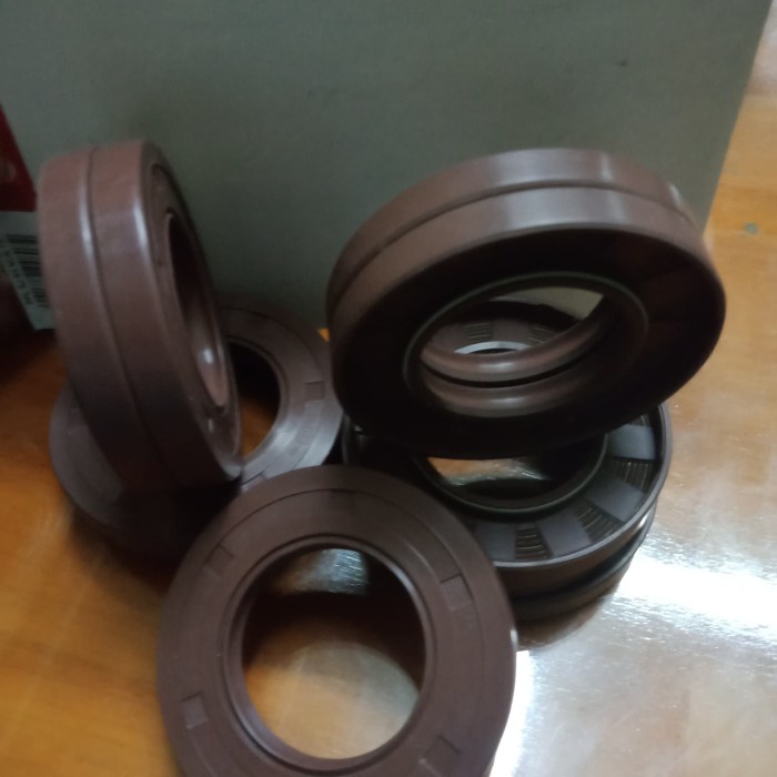 

OIL SEAL TC. 40-62-7 VITON