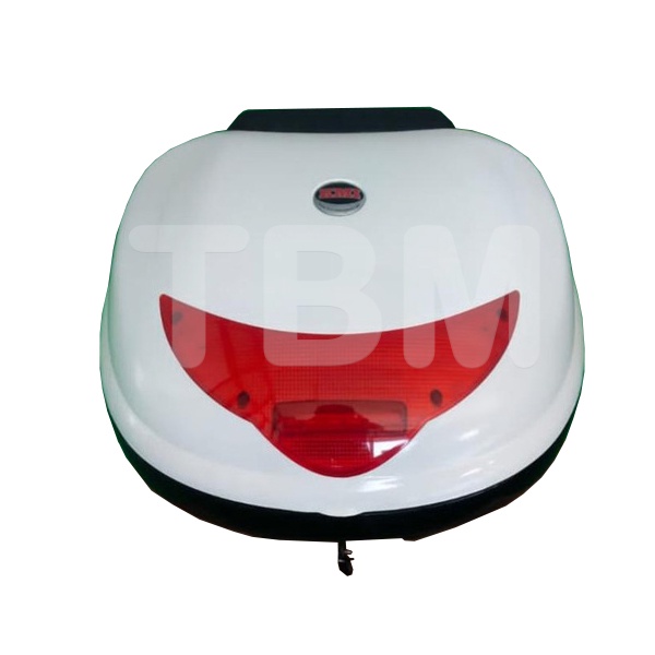 box motor kmi 688 Putih