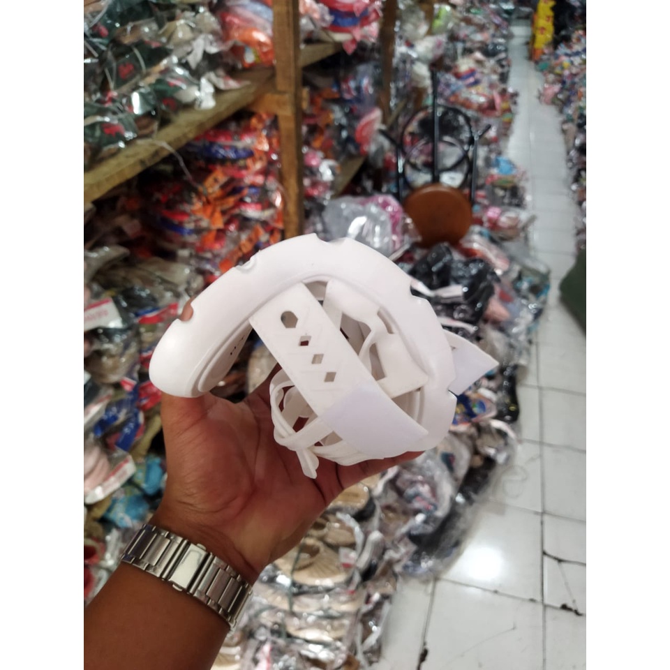 sandal anak perempuan gladiator pita jibitz bear 1705-3 (24-35) pola besar turunin size