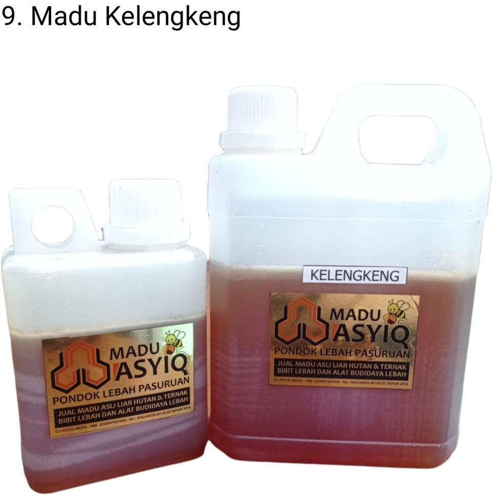 

➯ MADU KELENGKENG 1 KG Ł