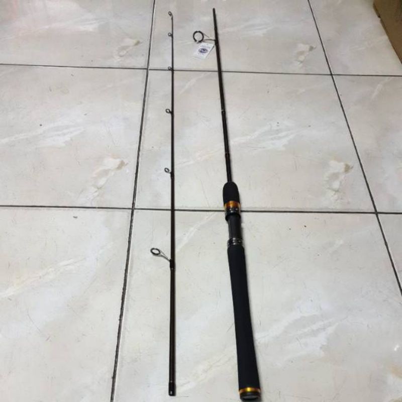 Joran Hinomiya Baramundi GF 602