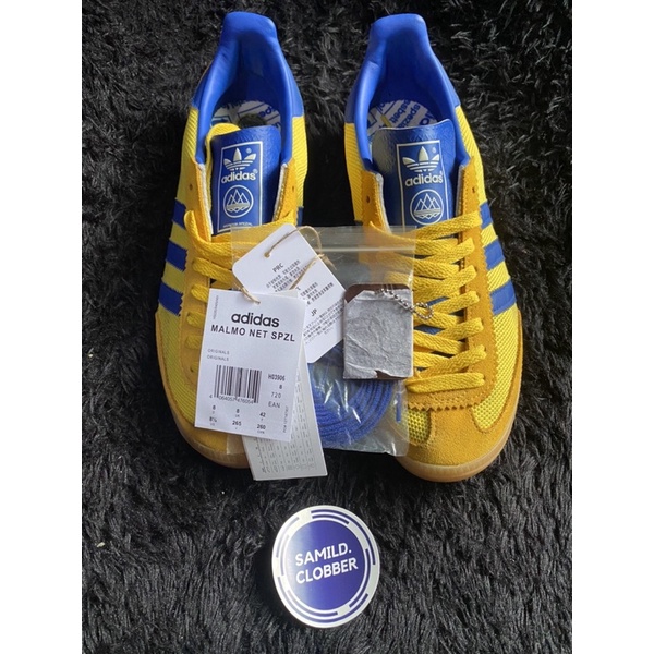 Adidas Malmo Net SPZL