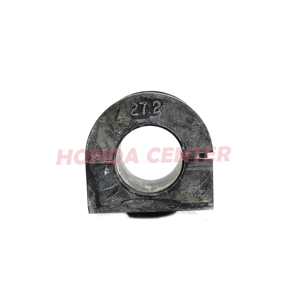 Karet bush bushing stabil stabilizer belah karet roti depan honda osyssey rb1 rb2 rb3 2004 2005 2006 2007 2008 2009 2010 2011 2012 2013