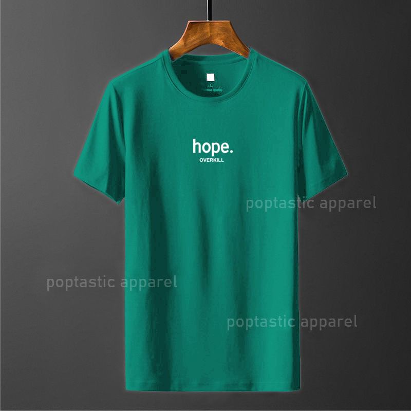 kaos distro pria dewasa cotton 24s M L XL XXL