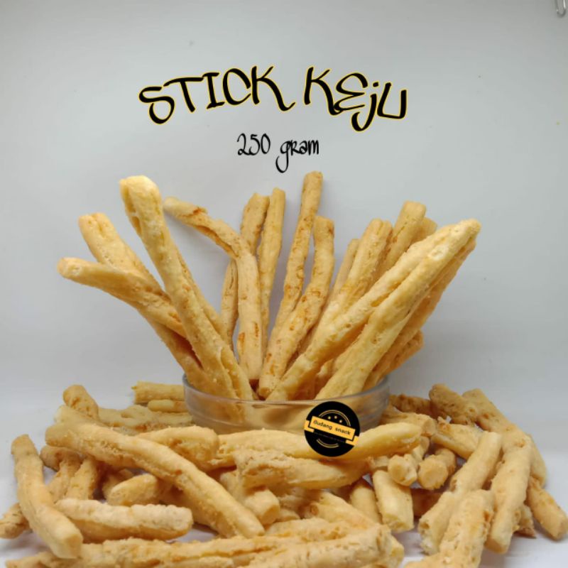 

Kue Stik Keju/Sistik Keju