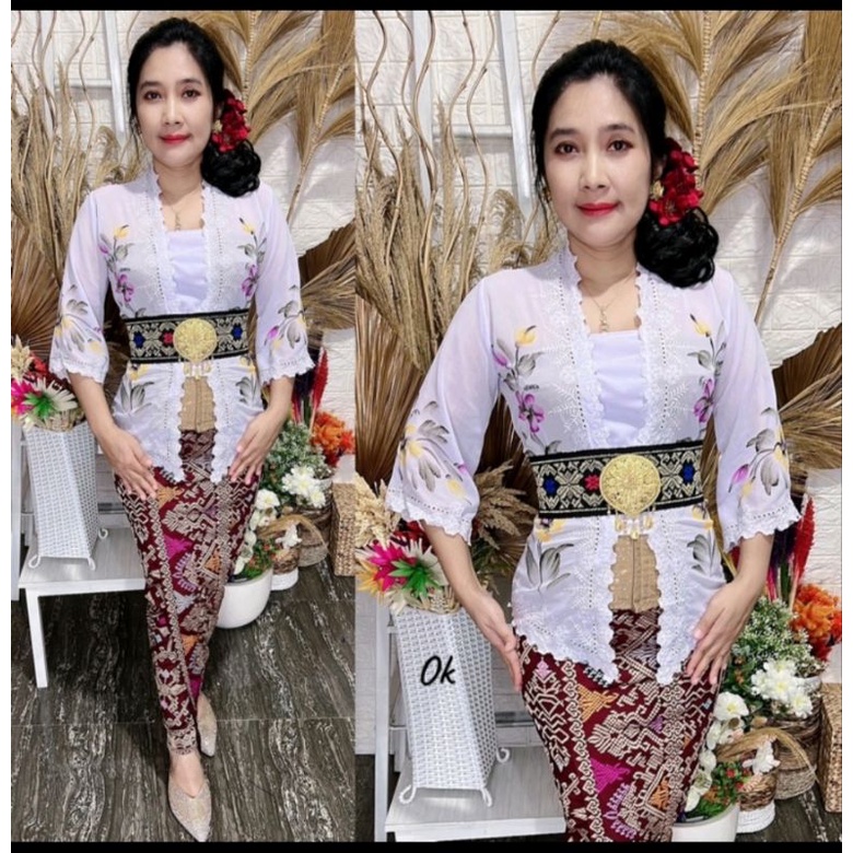 yrm ybya bali_kebaya bordir lukis