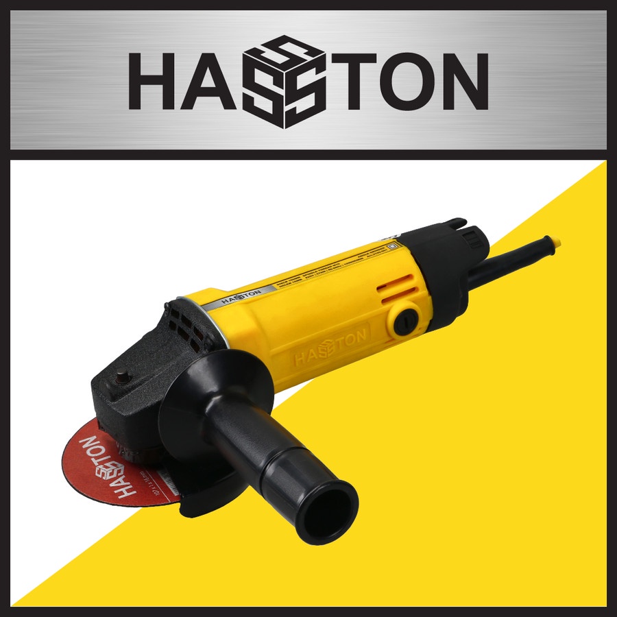 HASSTON PROHEX Disc Grenda 100 MM 3150-001
