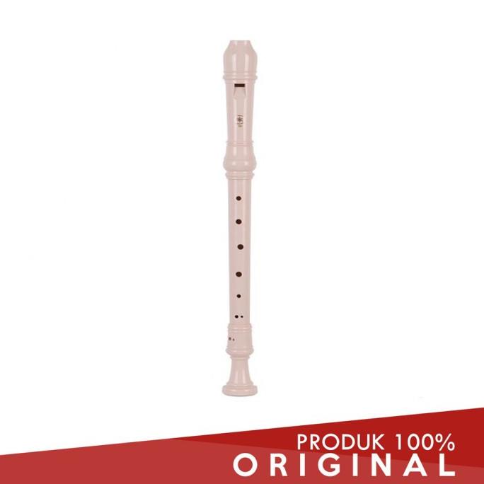 Yamaha Alto Recorder YRA-27 III