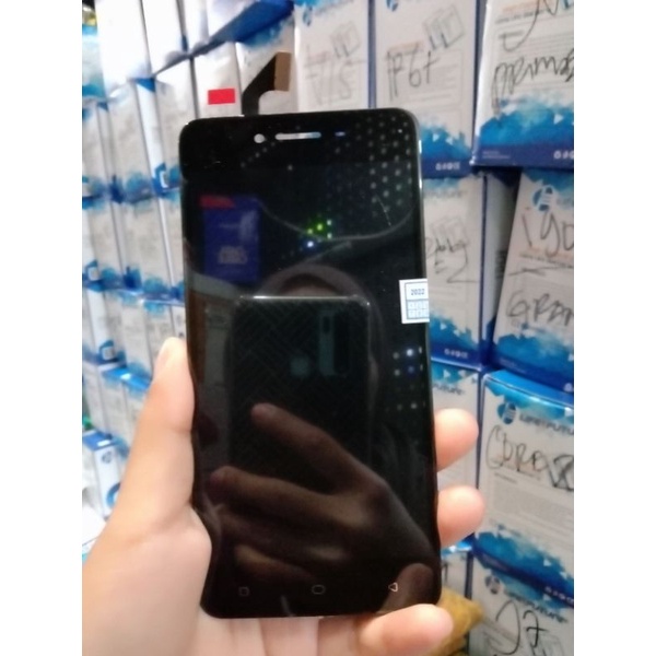 LCD TOUCHSCREEN OPPO A37/NEO 9