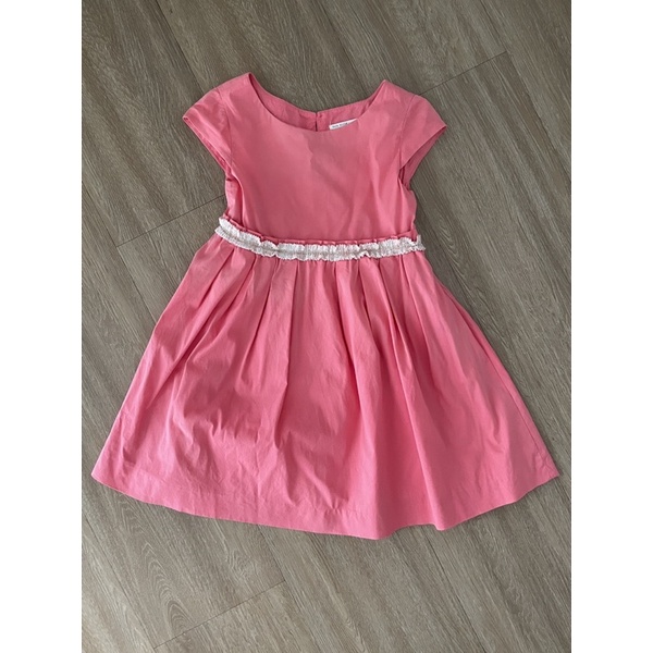 dress anak zara