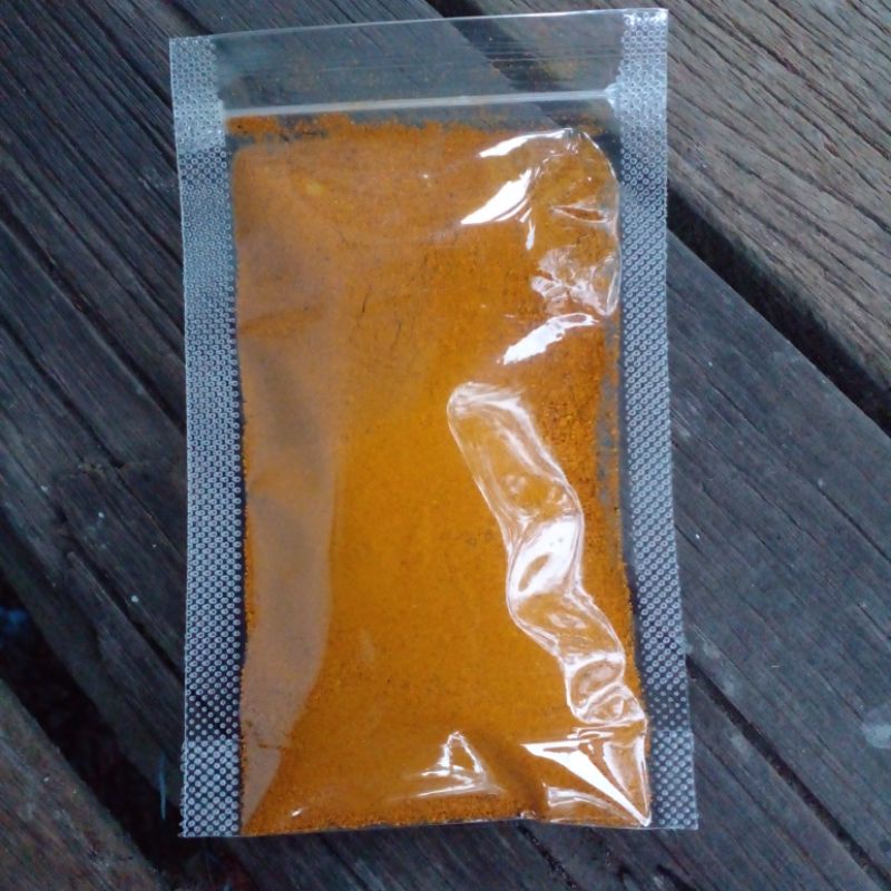 

kunyit bubuk 50 gram