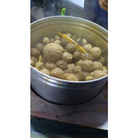

bakso