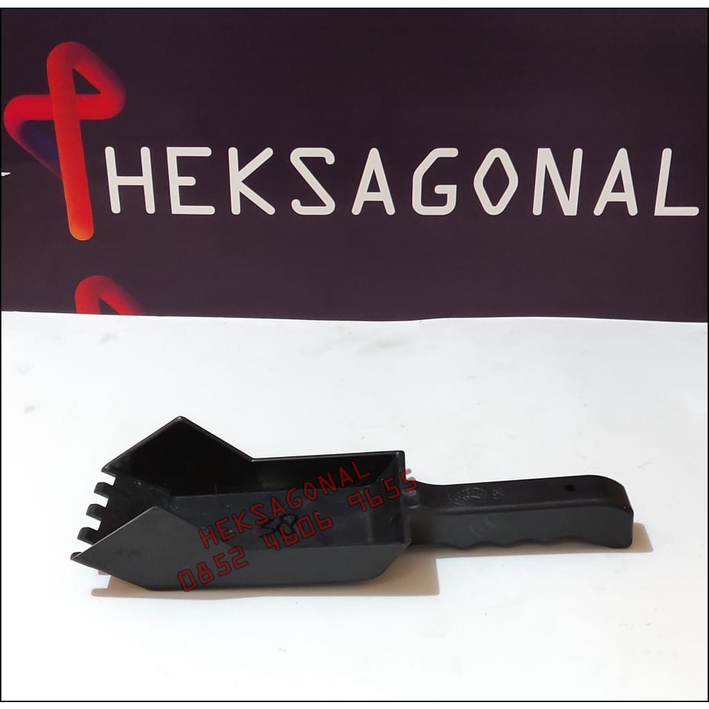 Sendok Bata Ringan Trowel Sekop Semen Bata Ringan Balikpapan