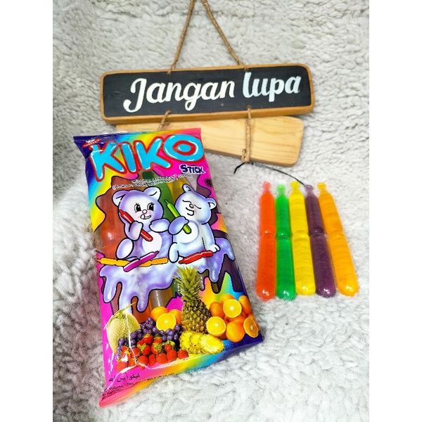 

KIKO STIK