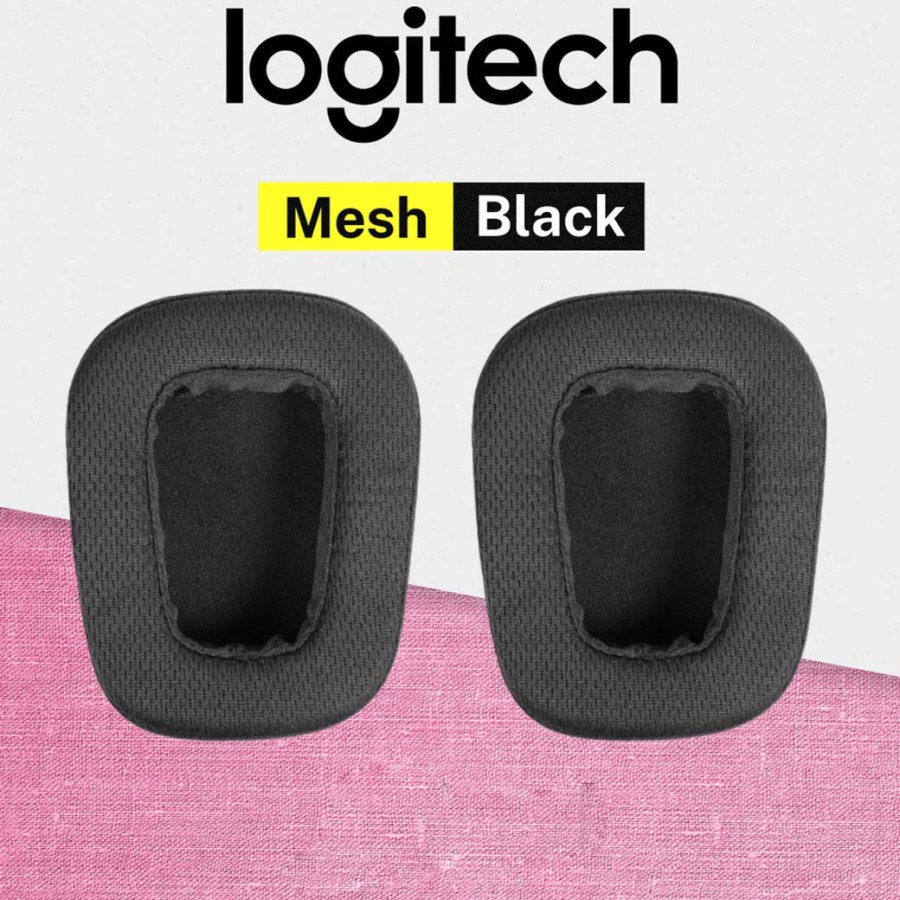 Earcup Logitech G933 / G633