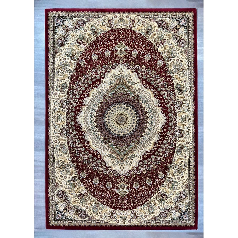karpet permadani anatholia ukuran 200x300 - karpet permadani - karpet rumah - karpet kantor - karpet