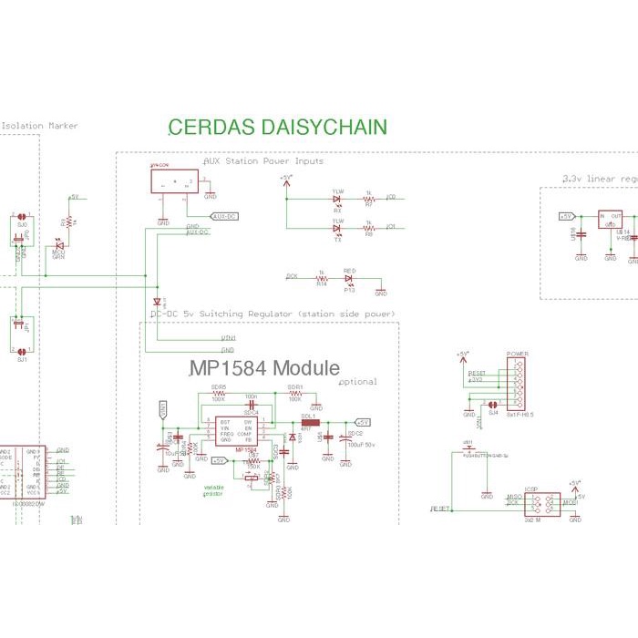 Jual Desain PCB - Jasa Layout PCB - Reverse Engineering - PCB Cloning