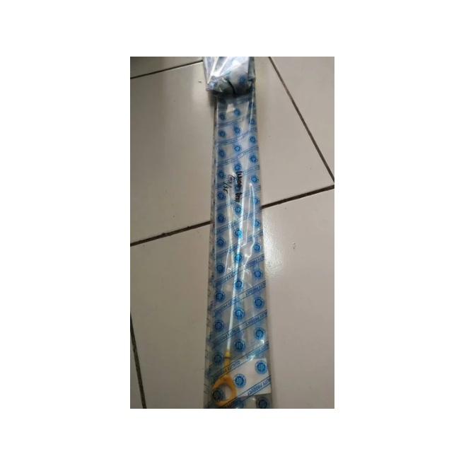 Colokan Oli Innova Bensin