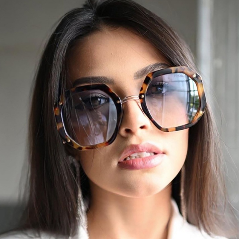 * Ready Stok * Ready * Kacamata Anti Blue Light Blocking Wanita Bening Anti Radiasi Filter TR90 Kacamata