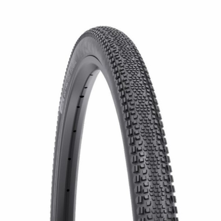 BAN LUAR WTB RIDDLER 700X37C KEVLAR BAN LUAR GRAVEL