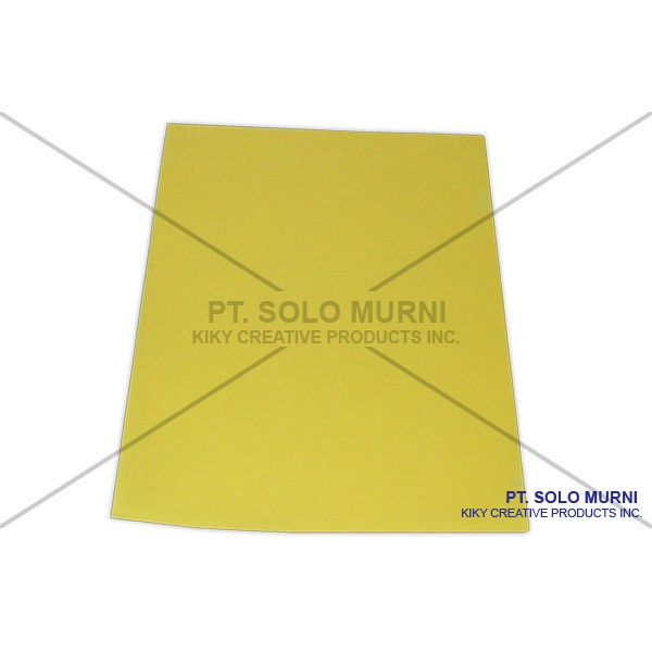 

Stop Map L TRANSPARAN Kiky Plastik Folio F4 FC Warna File Folder pak (12 pcs)