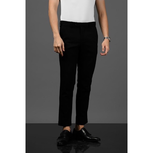 Ankle Peazy Pants Ekastic Adj (ex photoshoot) by Heymale id