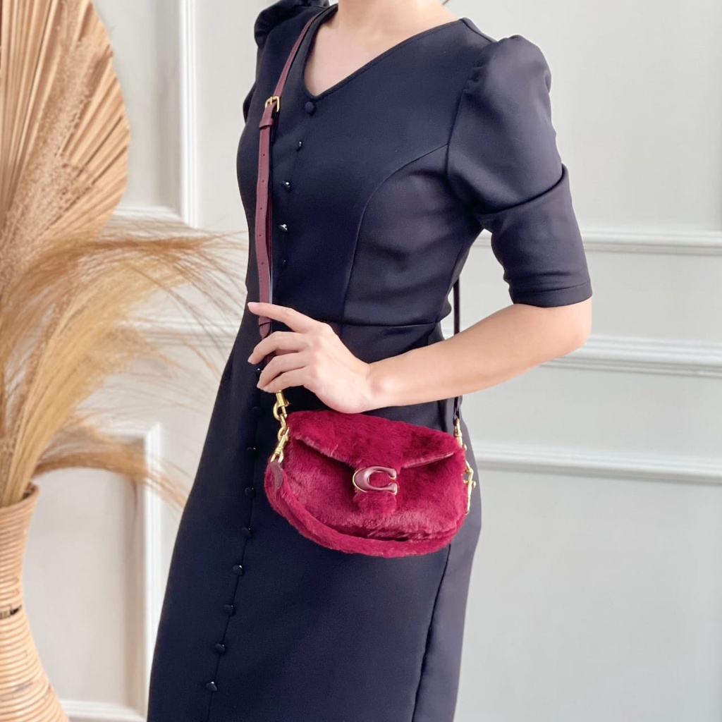 TAS WANITA CCB-3774 TOP HANDLE BAG