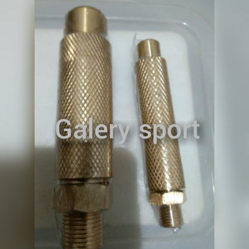 Nozle spray gun 1/2 inchi