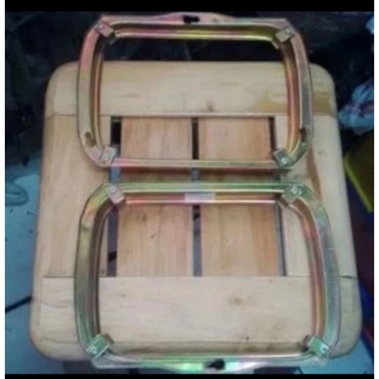 ring lampu besar taft gt hiline harga 2pc ring lampu segi taft gt ring lampu petak taft gt ring lamp