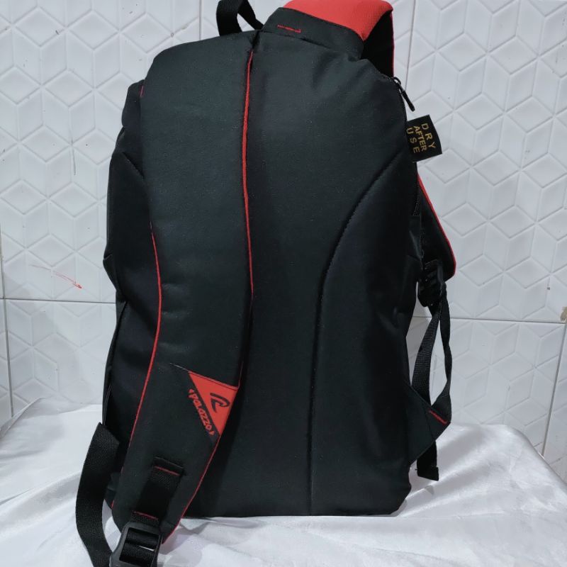 tas ransel Palazzo BR