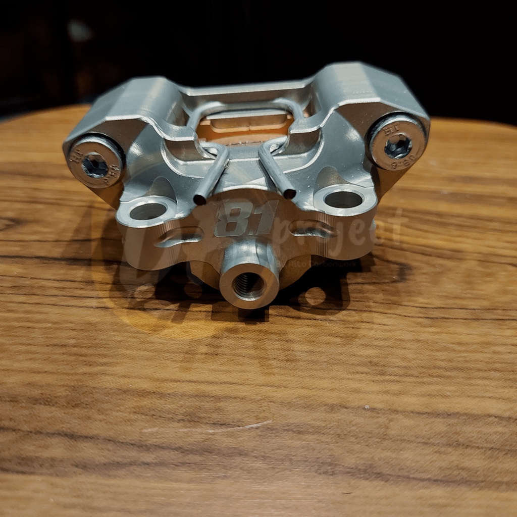 kaliper formula 81 cnc new model