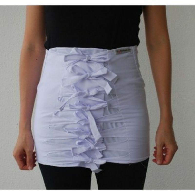 Korset Ibu Melahirkan / Gurita ibu Melahirkan