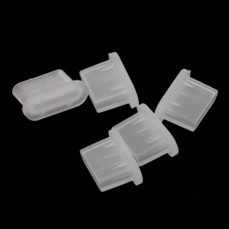 Dust Plug Laptop 16pcs