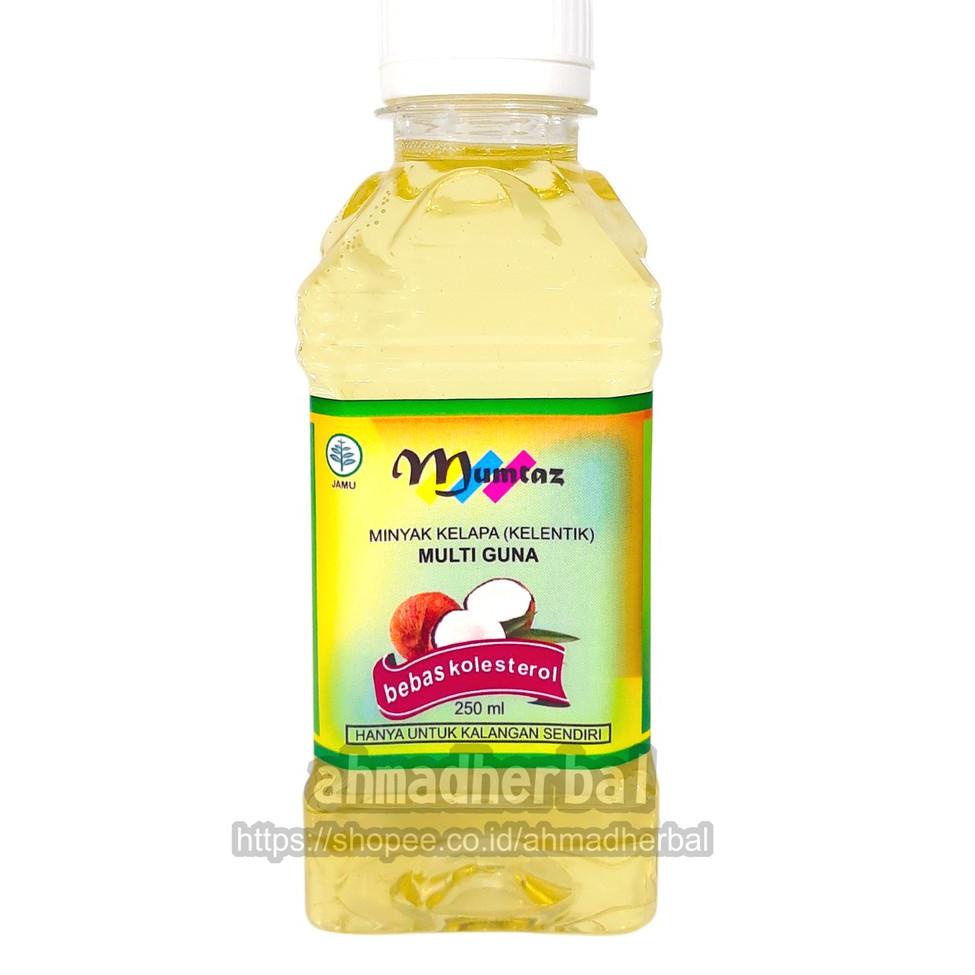 

[KODE PRODUK ZBMSQ99] Minyak Kelapa Asli 500 ml Murni 100%/ Klentik / Keletik / Kelentik / Lentik / VCO VIRGIN COCONUT OIL