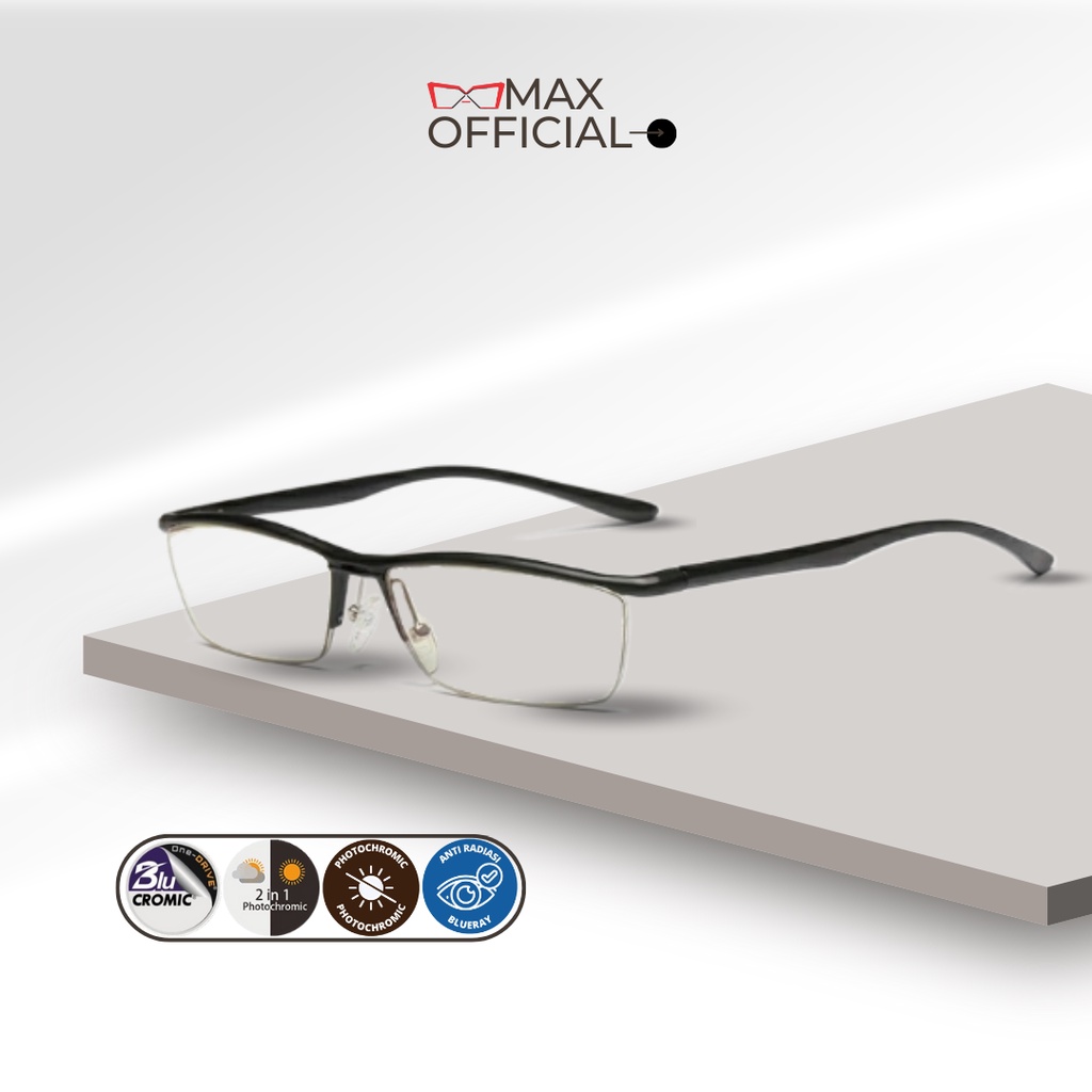 Kateluo Original Kacamata Anti Radiasi Komputer Laptop TV