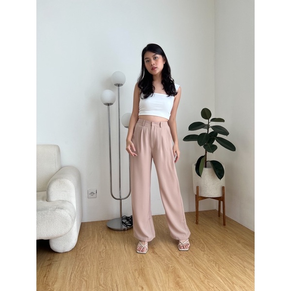 Hi Girls Label - Megan Pants