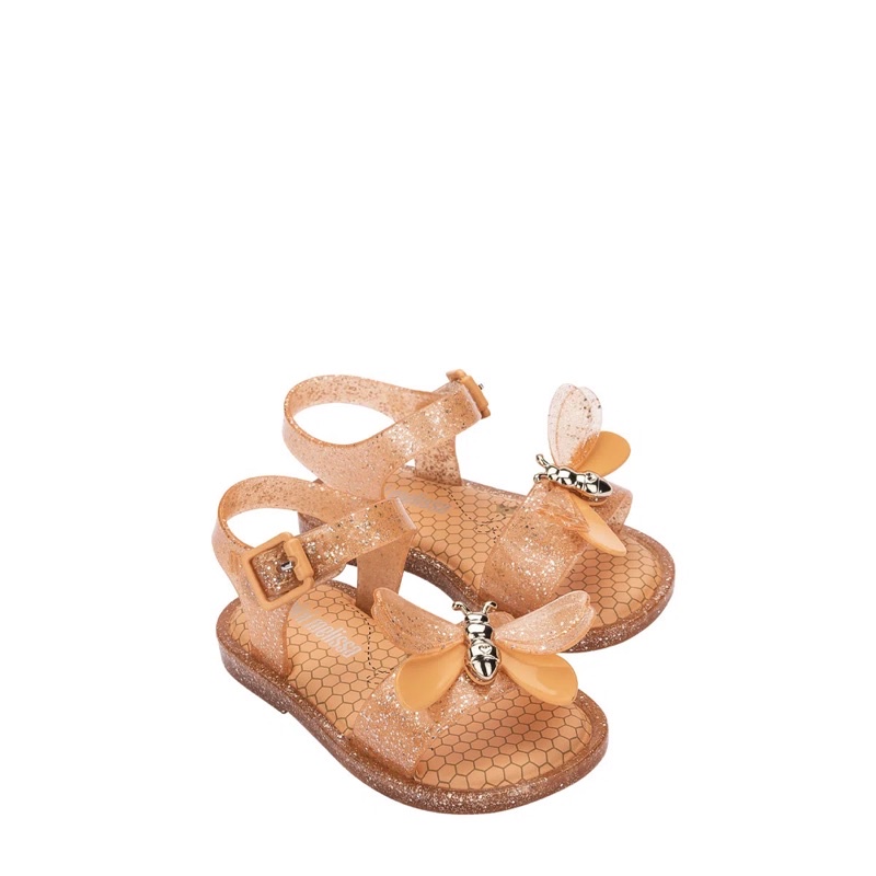 Mini Melissa Mar Sandal Bugs Bb