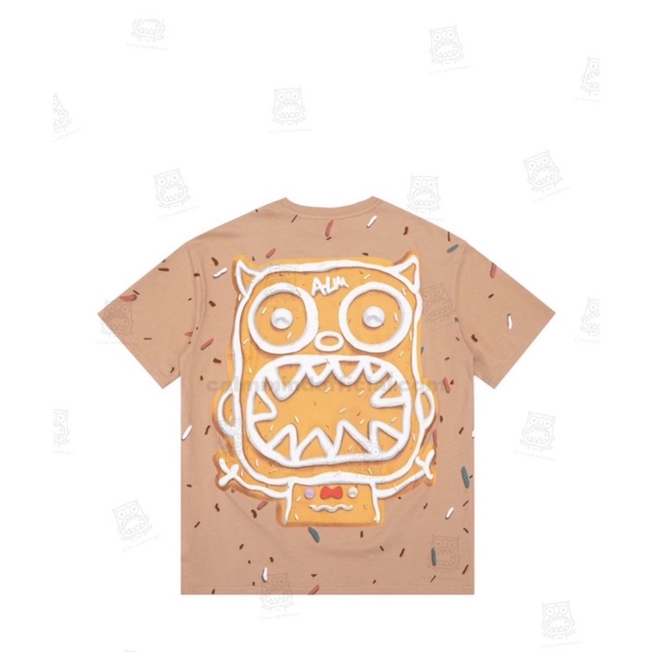 Calmmind candy ginger brown