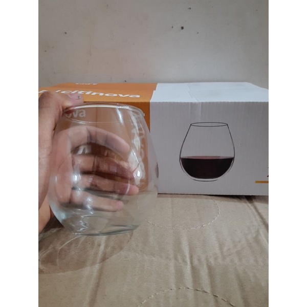 Citinova Tuscany Gelas Set