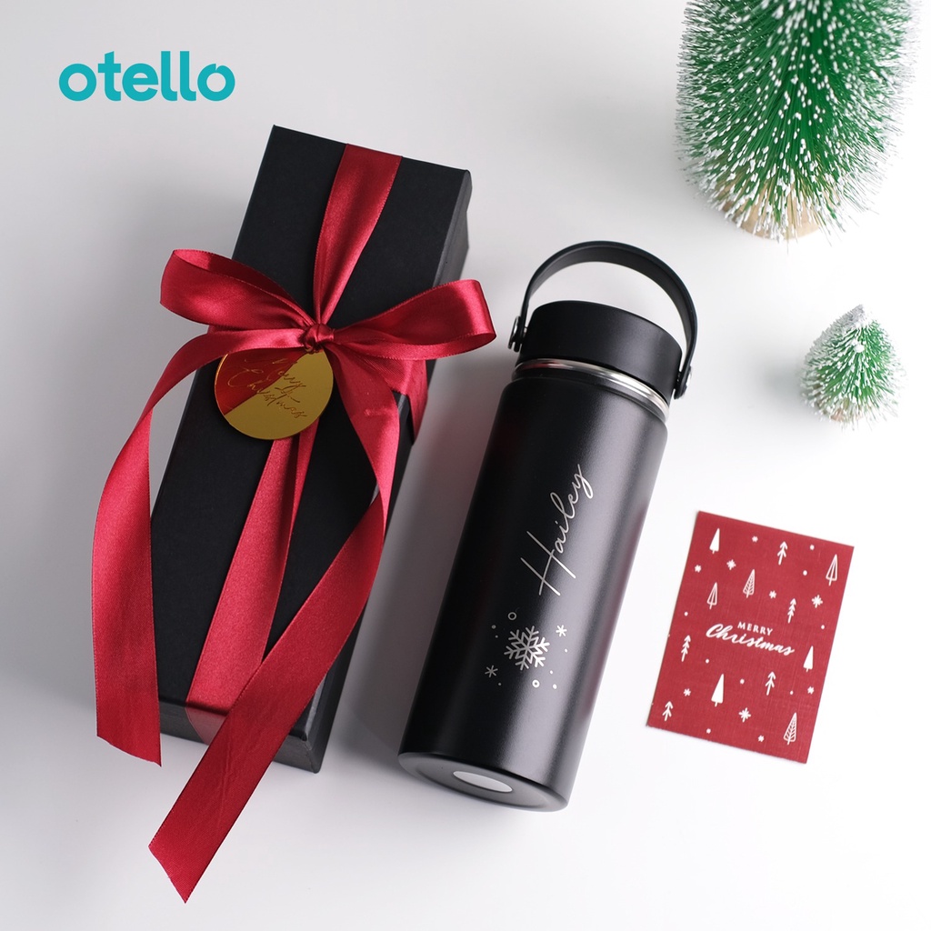 JOLLY Hampers Natal Hadiah Christmas Parsel Kado Xmas Tumbler Chrismast Gift Kado