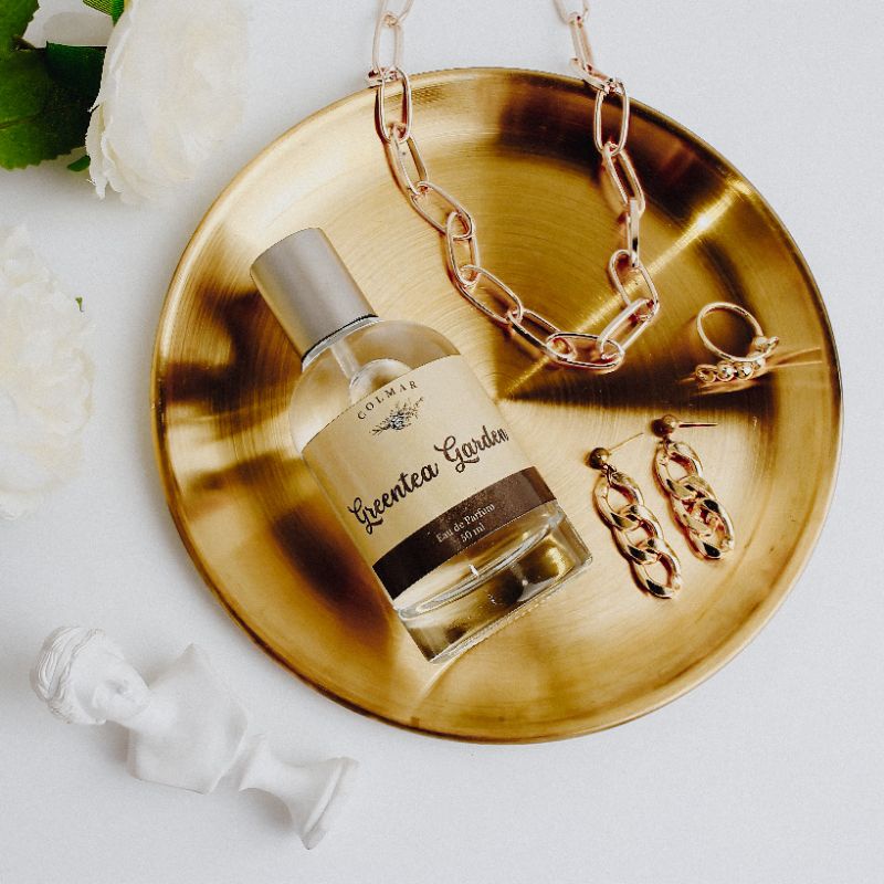 Colmar - Greentea Garden