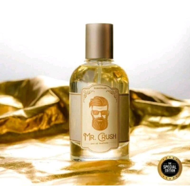 Perfum viral parfum pemikat wanita perfum H R N Y