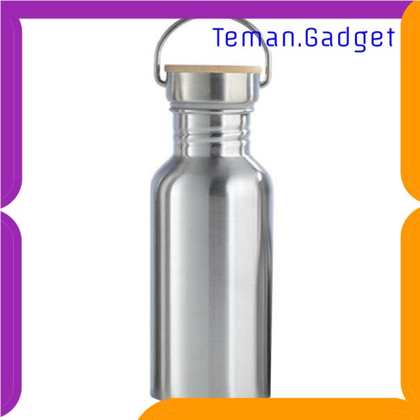 TG - DPR Momentum Botol Minum Insulated Thermos Stainless Steel 500 ml - YM006