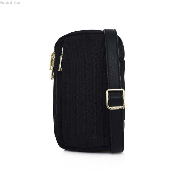 Tas Elizabeth Sling Bag 0022-0931 - Black